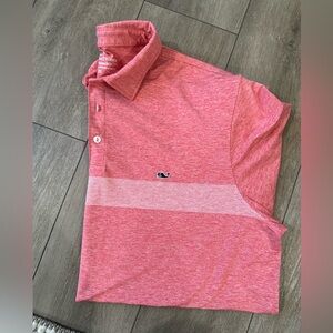 Vineyards Vines Men’s Performance Polo | Size XL | NEW Condition